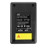 New Hotrc Imax B3 20w 1.6a Battery Compact Balance Changer for Rc  Helicopter Quadcopter 2s 3s 7.4v 11.1v Battery